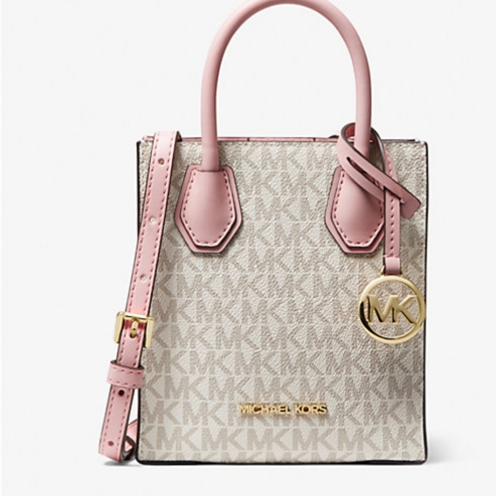 Michael Kors xs crossbody purse